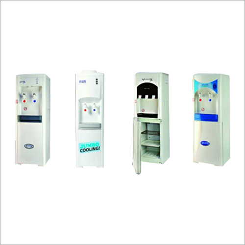 Water Dispenser