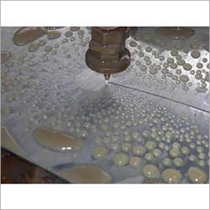 Metal Cutting Service