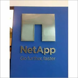 Logo Laser Cutting Service