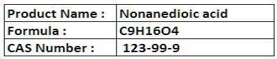 Dicarboxylic acids