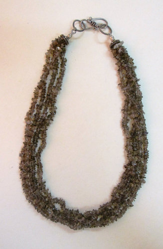 Stone Necklace