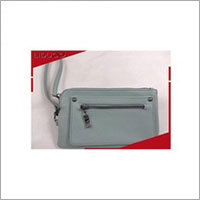 Ladies Leather Purse