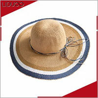 Beach Hats By LIDUOO INT'L CO., LTD.