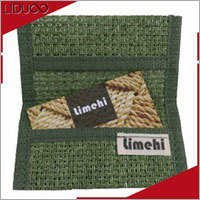 Jute Beer Coaster Holder