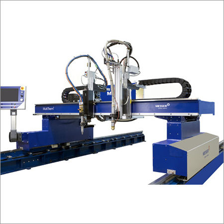 CNC Profile Cutting Machine