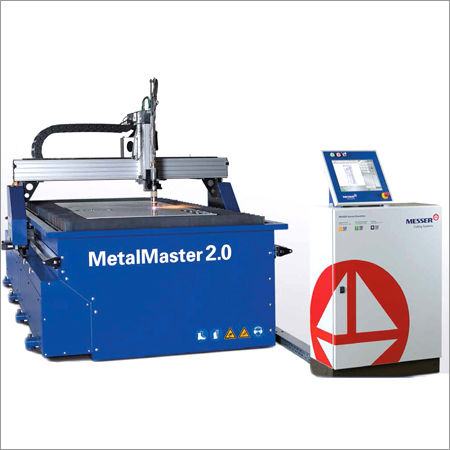 CNC Profile Cutting Machines