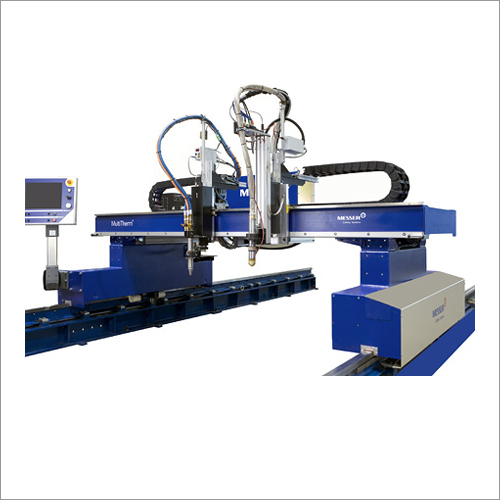 Automatic CNC Thermal Cutting Machine