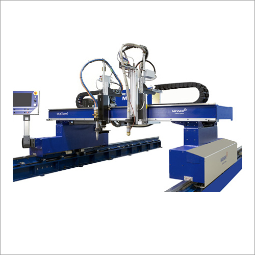 CT14 Automatic CNC Thermal Cutting Machine
