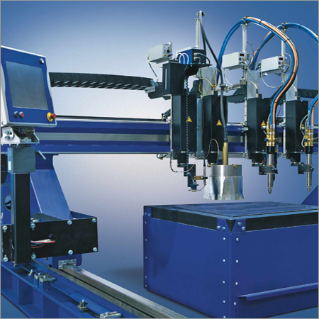 Eco CNC Thermal Cutting Machine