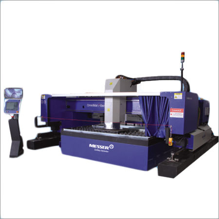 Omnimat Fiber Cutting Machine