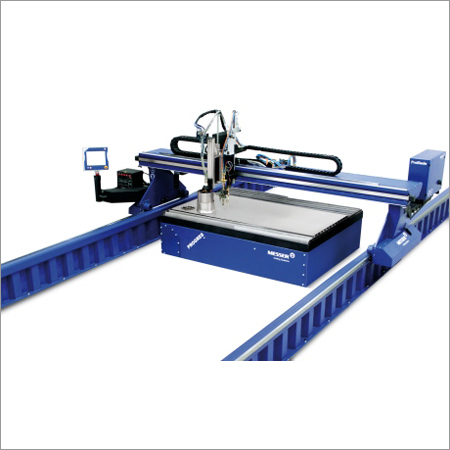 Problade CNC Thermal Cutting Machine
