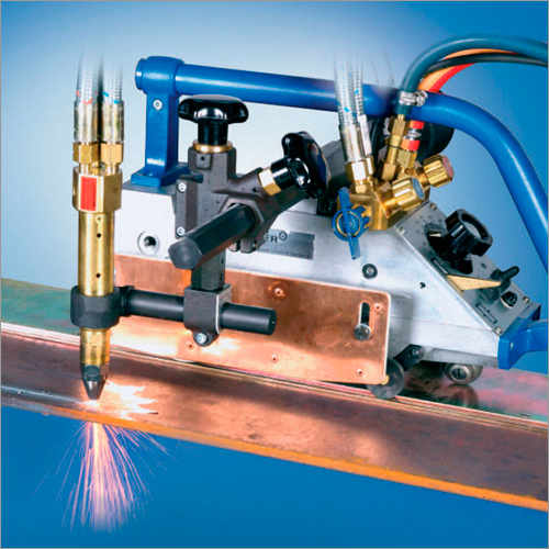Secaator CNC Profile Cutting Machines