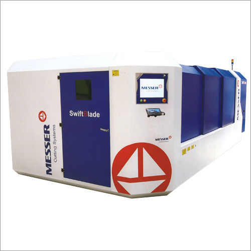 Swift Blade CNC Profile Cutting Machines