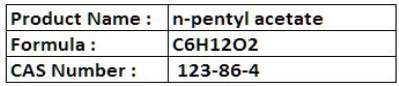 pentyl compounds