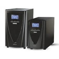 Luminous Make 10 KVA On Line UPS with Isolation Transformer