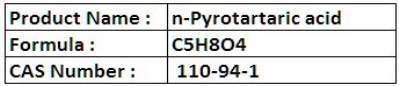 Dicarboxylic acids