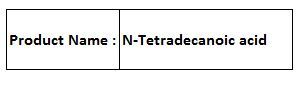 Fatty Acids