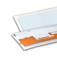 Honeywell It70 Secure Passive Rfid Tag - Pvc, 92x24x1.5 Mm | High Data Security, Maintenance Free, Industrial Applications, Full Encryption