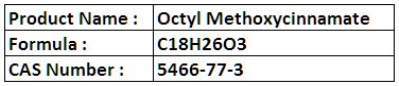 Octyl Compounds