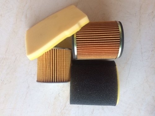 Air Filters For Bike