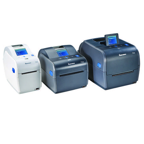 Honeywell RFID Desktop Printer PC Series