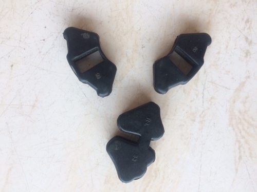 Coupling Rubber