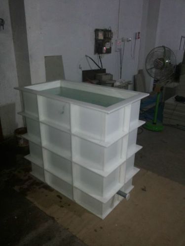 Chemical Tank