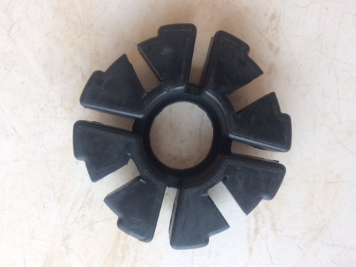 Coupling Rubber For TVS Super XL