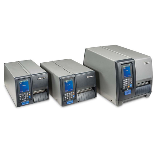 Honeywell RFID Industrial Printer PM Series