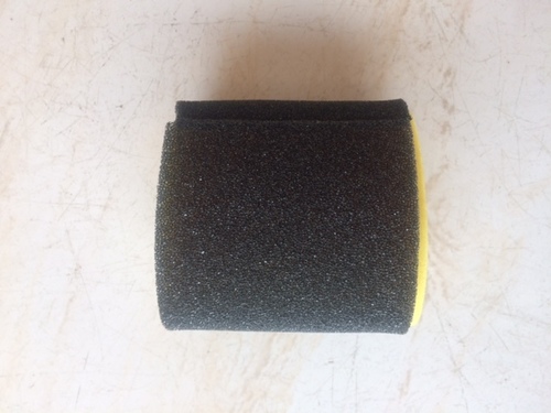 Faom Filter For Splendor