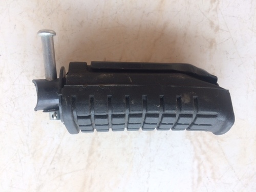 Footrest Assy For CBZ