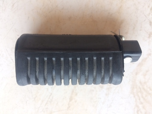 Footrest Assy For Splendor Rear