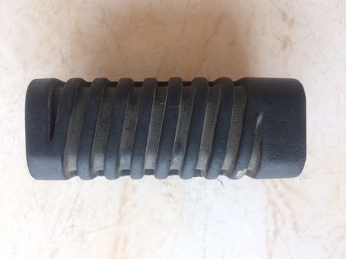 Footrest Rubber For CT 100