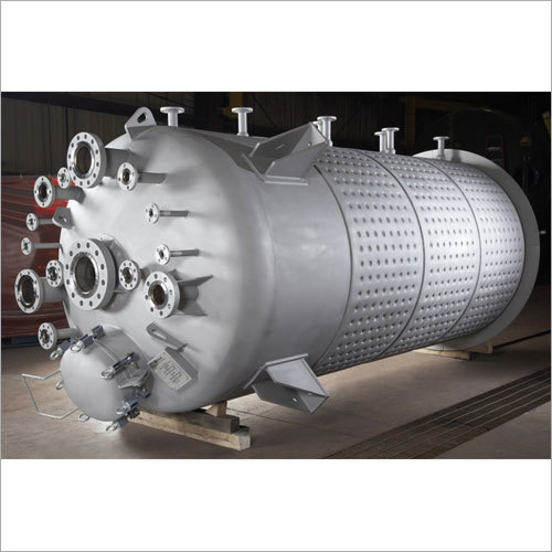 Pressure Vessel Design Services