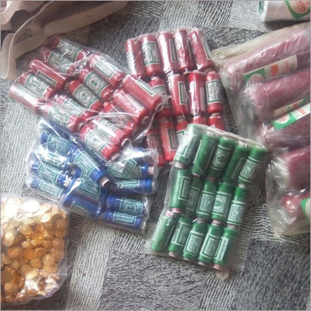 Sewing Thread