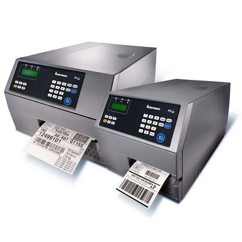 Honeywell RFID High Prformance Printer PX Series(PX4i & PX6i)