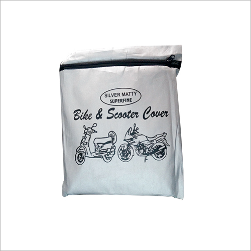 Two Wheeler Cover