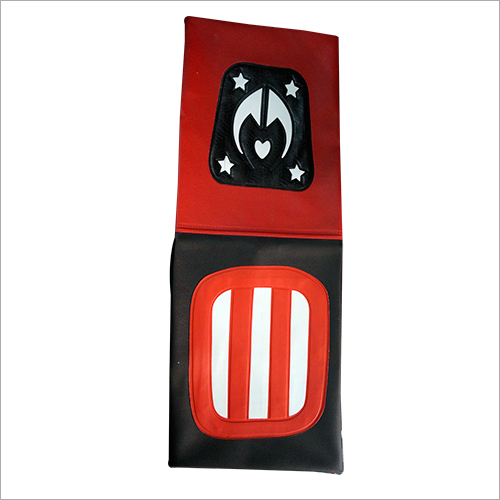Designer Bike Seat Cover