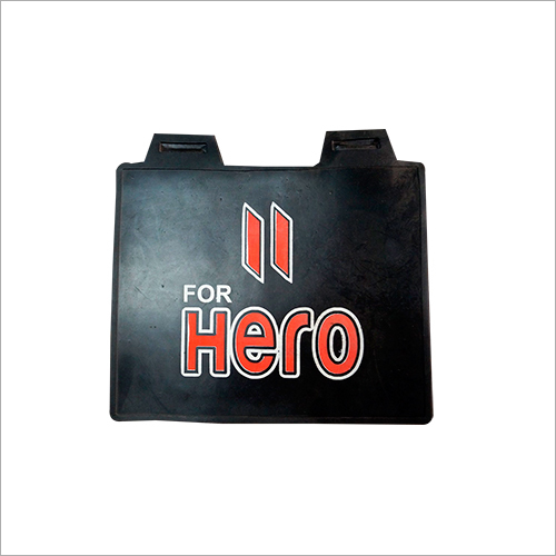 Two Wheeler Mud Flap