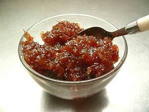 Special Rose Gulkand