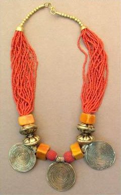 Junk Jewelry