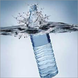 Fresh Mineral Water