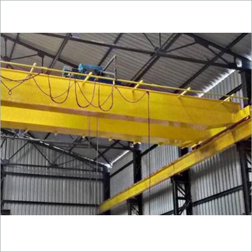 EOT Crane Services
