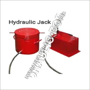 Hydraulic Jack