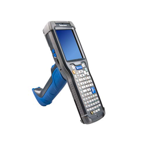 Honeywell Ultra-Rugged Mobile Computer CK71