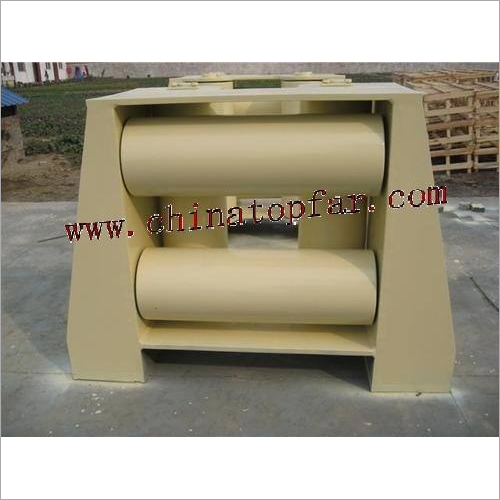 Marine Universal Roller Fairlead