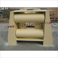 Marine Universal Roller Fairlead