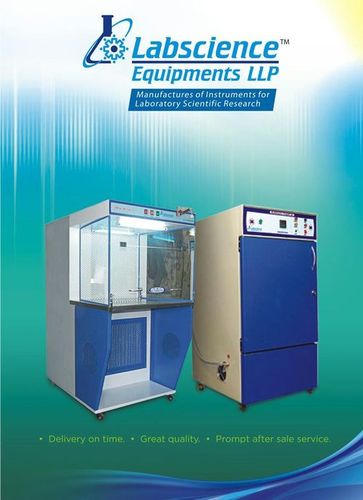 Laboratory Instruments