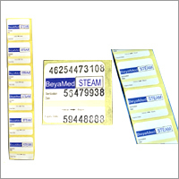 Indicator Labels