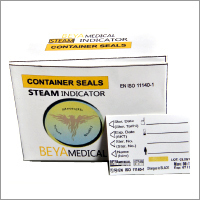 Container Seal